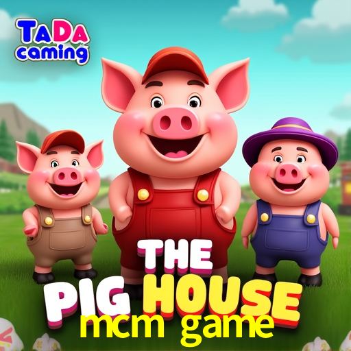 mcm game