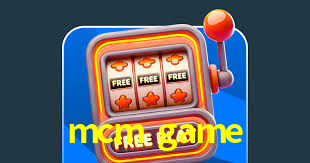 mcm game: A Experiência de Casino com Jogos de Mesa ao Vivo